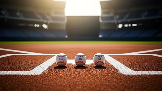 Chicago White Sox Swept by Milwaukee Brewers in Season-Opening Series