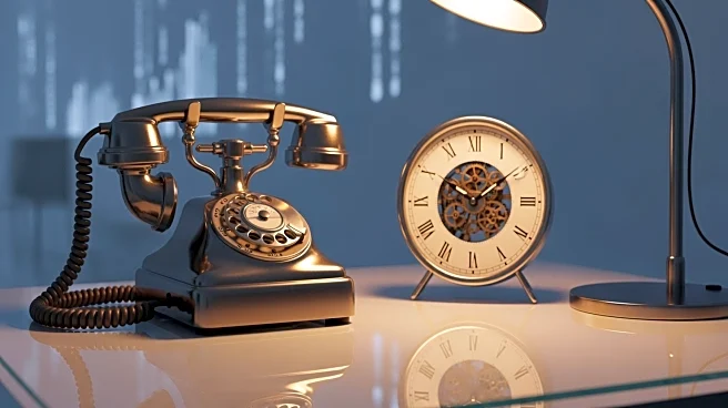 Peter Malachi Emphasizes Trust Over Automation in Public Relations