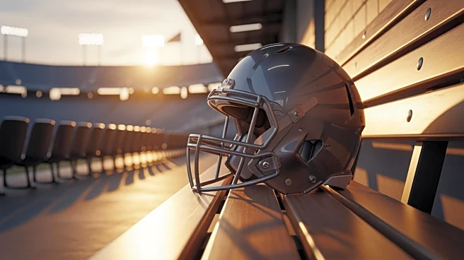 USC Trojans Eye Breakout Season with Key Players Under Coach Lincoln Riley