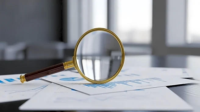 Rosen Law Firm Investigates PennyMac Financial Services for Securities Claims