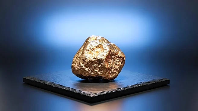 Orvana Minerals Upgrades to OTCQX Best Market, Enhancing U.S. Investor Access