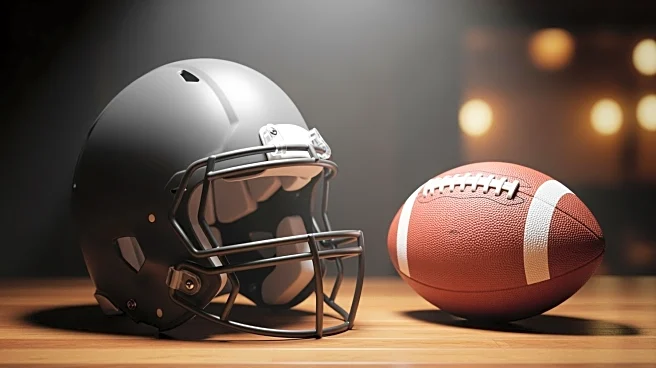 San Diego State's Chris Johnson Emerges as Potential NFL Draft Pick for Saints