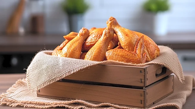 KiKai's Chicken More Expands with New Brand in Sacramento