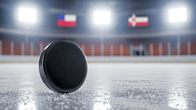 Philadelphia Flyers Secure Future with Porter Martone Signing