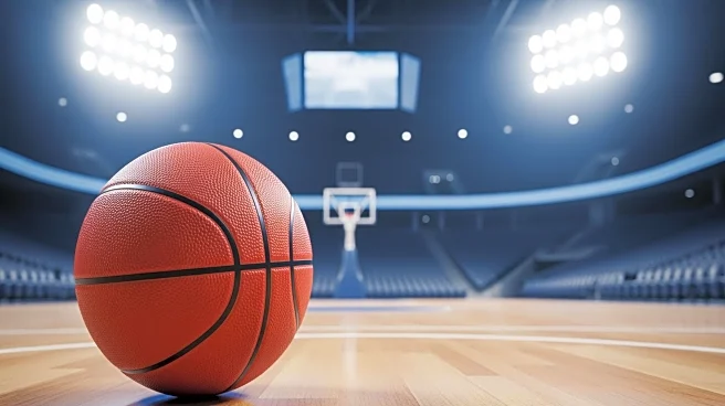 Women's NCAA Tournament Final Four Teams Set to Compete for Championship