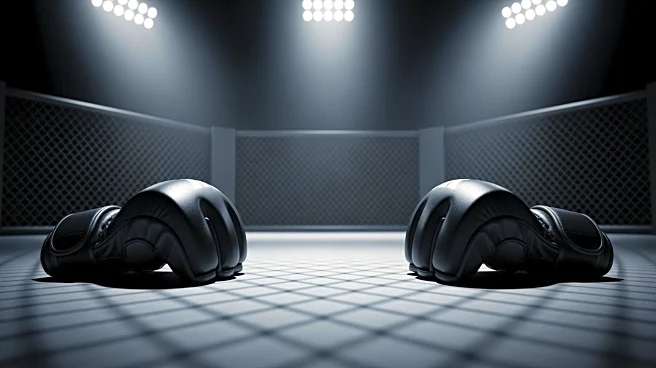 Kyler Phillips Set to Face Charles Jourdain in Upcoming UFC Bout