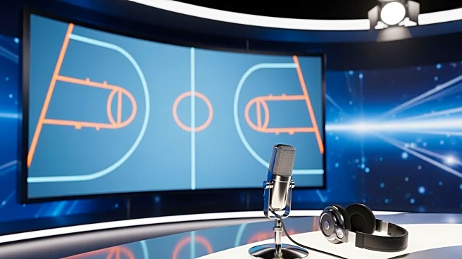 2026 NCAA Final Four Broadcast Details Announced