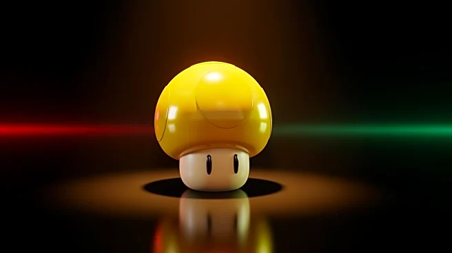 Nintendo's Strategic Shift Leads to Success with Super Mario Bros. Movie Franchise