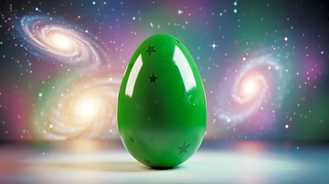 Donald Glover Campaigns to Voice Yoshi in 'Super Mario Galaxy Movie'