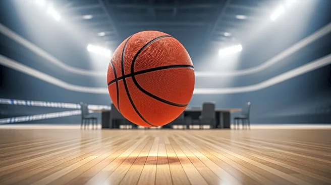 Iowa Wolves' Zyon Pullin Leads Team to Victory Over Rip City Remix