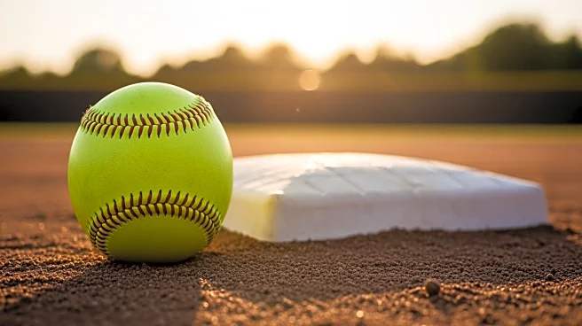 Virginia Tech Softball Dominates Boston College in Series Finale