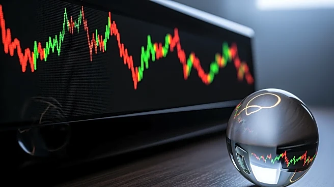 Top Fund Manager Warns of S 500 Downside Amid AI Bubble Concerns