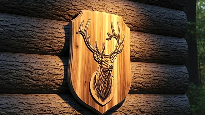 John Luke Robertson's Attempt to Reclaim Elk Trophy Leads to Police Prank