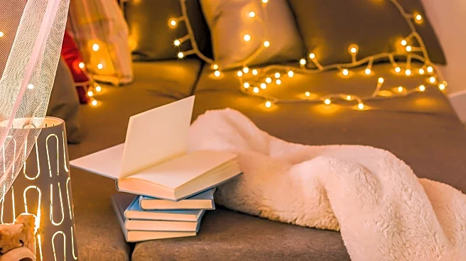 Harry Potter Book Nooks Lead the Cozy Craft Trend in Home Decor