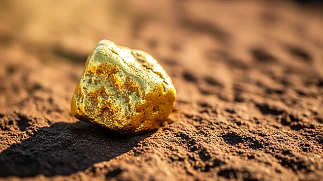 LaFleur Minerals Prepares to Become Gold Producer