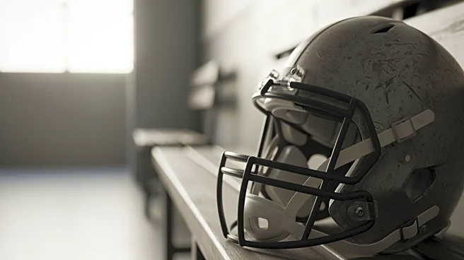 2026 NFL Draft: Harold Perkins Emerges as Potential Day 3 Steal Despite Injury Concerns