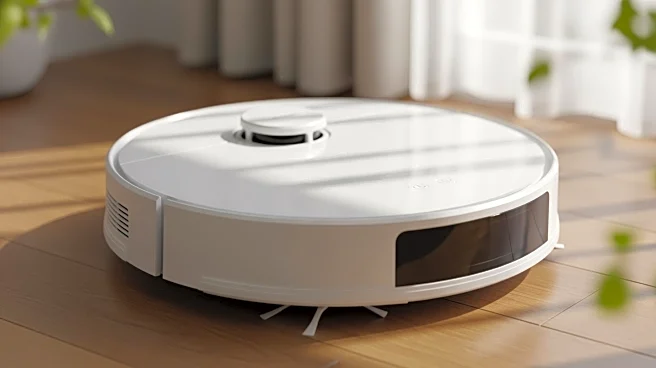 Dreame L50 Ultra Robot Vacuum Sees Major Price Cut in Amazon Spring Sale