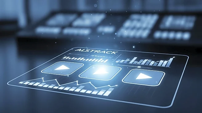 YouTube CEO Neal Mohan Confident in Platform's Hold on Top Creators