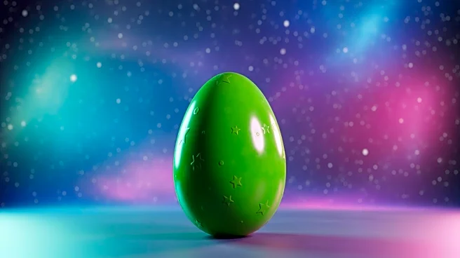 Donald Glover Secures Role as Yoshi in 'Super Mario Galaxy' Sequel