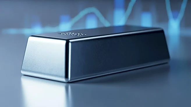 Unico Silver Begins Trading on OTCQB to Expand North American Investor Base