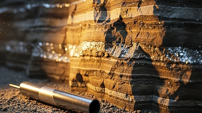 Collective Mining Expands High-Grade Ramp Zone with New Drilling Results