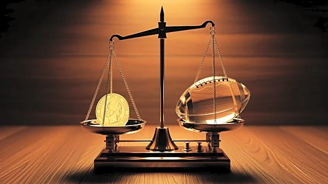 Dawn Staley Highlights Financial Focus in Transfer Portal Recruiting