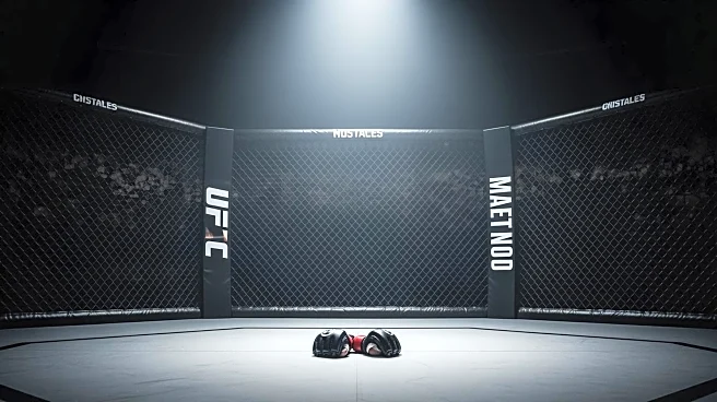 Maycee Barber's Team Provides Update After UFC Seattle Loss to Alexa Grasso