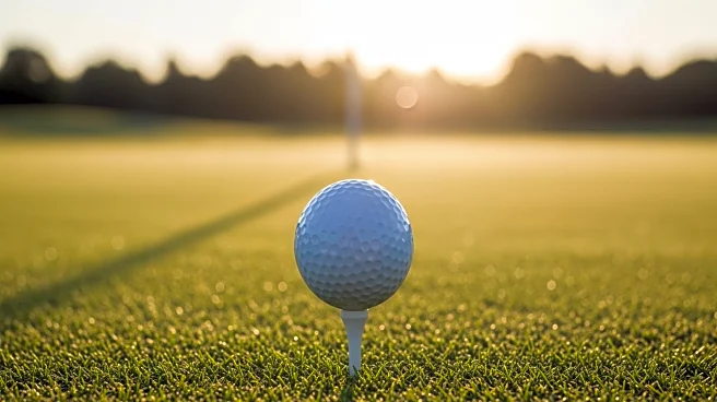 Gary Woodland Triumphs at Houston Open After Brain Surgery