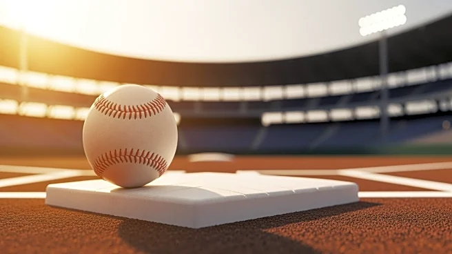 Louisville Cardinals Baseball Team Loses Series Finale to Pitt, Impacting Conference Standing