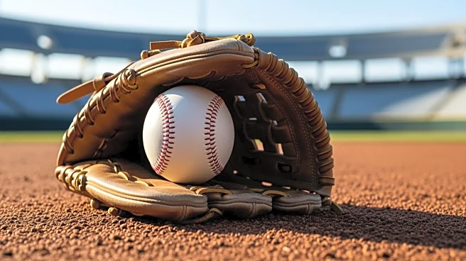 Ole Miss Baseball Faces Series Sweep by Mississippi State Bulldogs
