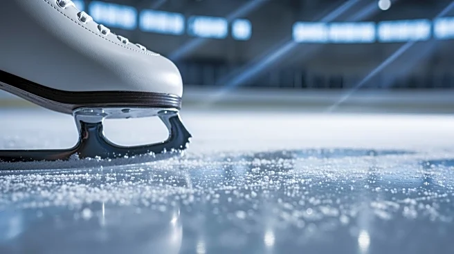 Ilia Malinin Criticizes New Figure Skating Rules, Citing Impact on Athletes