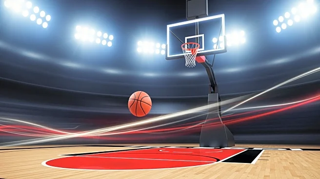 Toronto Raptors Set NBA Record with Historic Scoring Run Against Orlando Magic