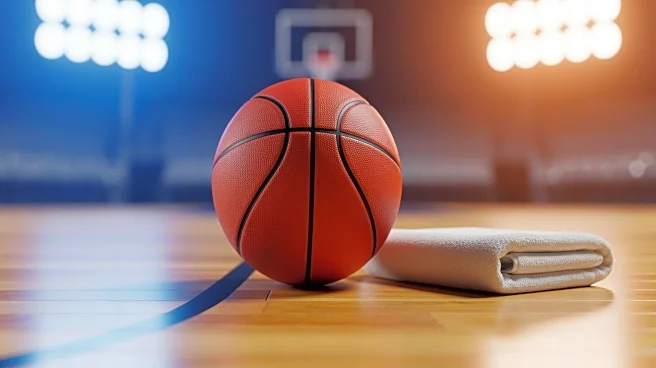 Knicks Guard Deuce McBride's Return Cut Short by Injury Against Thunder