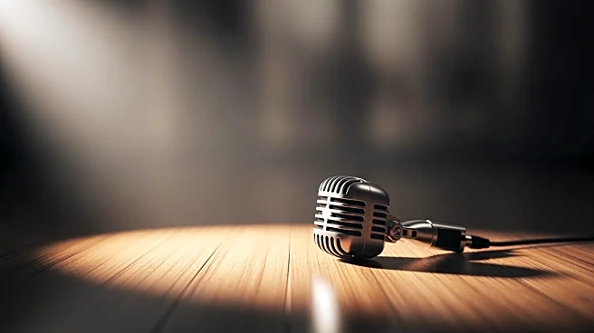 Comedian and Actor Alex Duong Passes Away at 42 After Cancer Battle