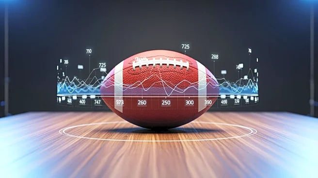 BYU Football Projected to Dominate 2026 Season with Favorable Spreads