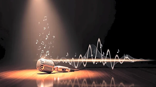 Nelly Furtado Teases New Music Amid Performance Hiatus