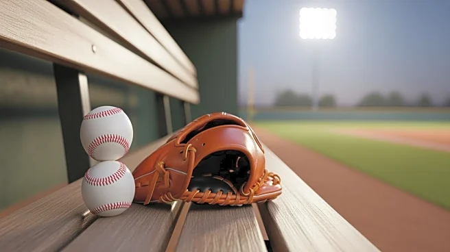 Dodgers' Hyeseong Kim and James Tibbs Excel in Triple-A, Highlighting Potential for Major League Call-Up