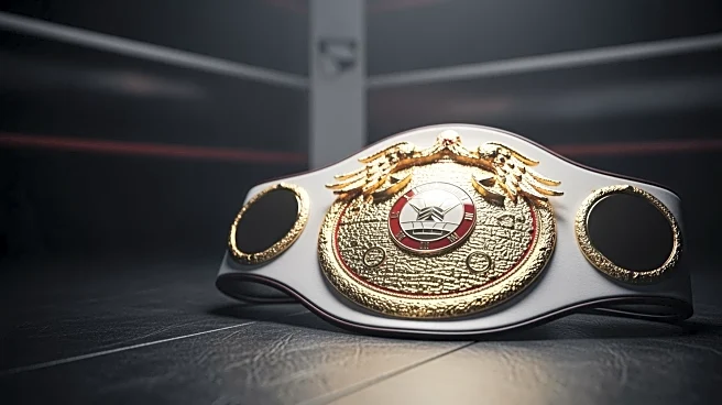 Sebastian Fundora Retains WBC Title with KO Victory Over Keith Thurman