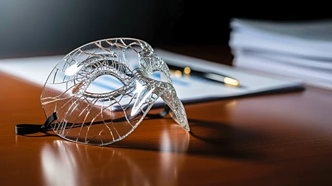 Imposter Posing as Xavier McKinney Scams Lender Out of $4.375 Million