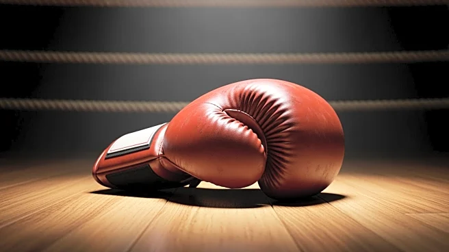 Moses Itauma Knocks Out Jermaine Franklin, Eyes World Title Shot