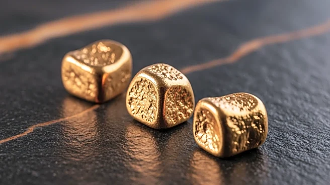 Gold Stocks to Watch: Newmont, Freeport-McMoRan, and Agnico Eagle Mines Highlighted