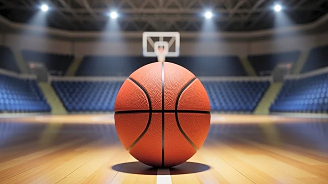 Olivia Miles Leads TCU to Elite Eight in NCAA Tournament