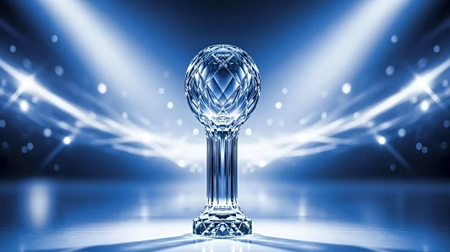 Ilia Malinin Wins Third Consecutive World Title After Olympic Setback