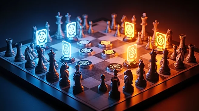 Vaunted: A Tactical RPG Blending Turn-Based and Real-Time Combat with Narrative Flexibility