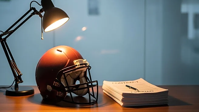 49ers General Manager John Lynch Sees Positive Developments in Trent Williams Contract Talks