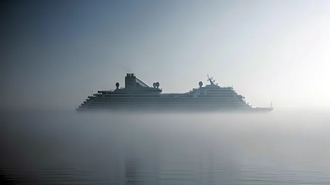 China Merchants Withdraws from Cruise Market Amid Financial Losses and Market Challenges