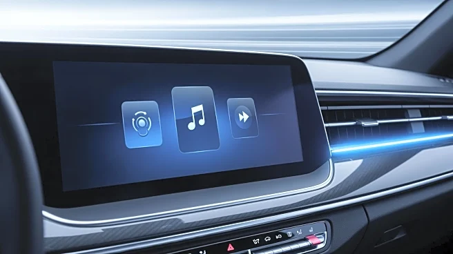 YouTube Introduces Android Auto Support for Background Play Controls