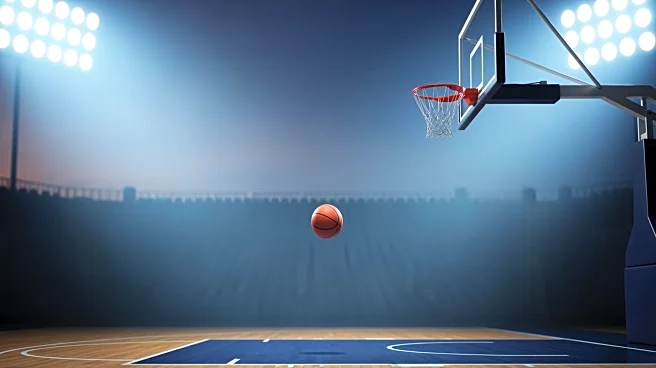 U-Conn. Freshman Braylon Mullins' Last-Second Shot Sends Duke Home in NCAA Tournament