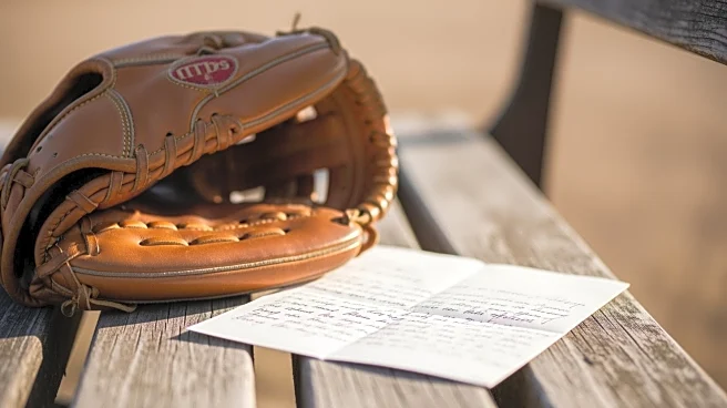 Blue Jays' John Schneider Finds Support in Steve Kerr's Letter After World Series Defeat