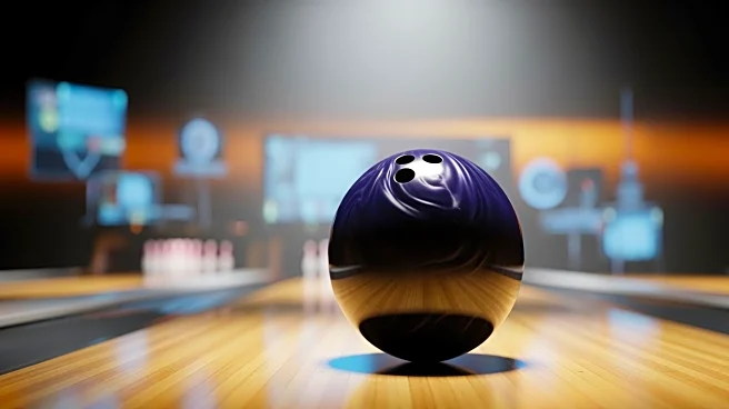 Former Phillies Reporter Taryn Hatcher Joins Professional Bowlers Association Broadcast Team